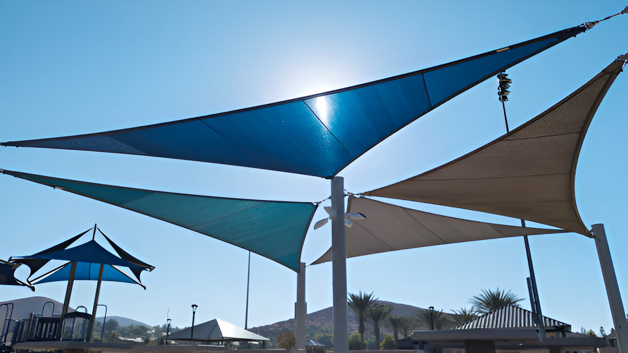 Shade Sails